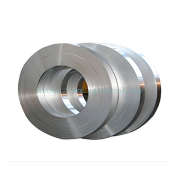 Aluminum Coil